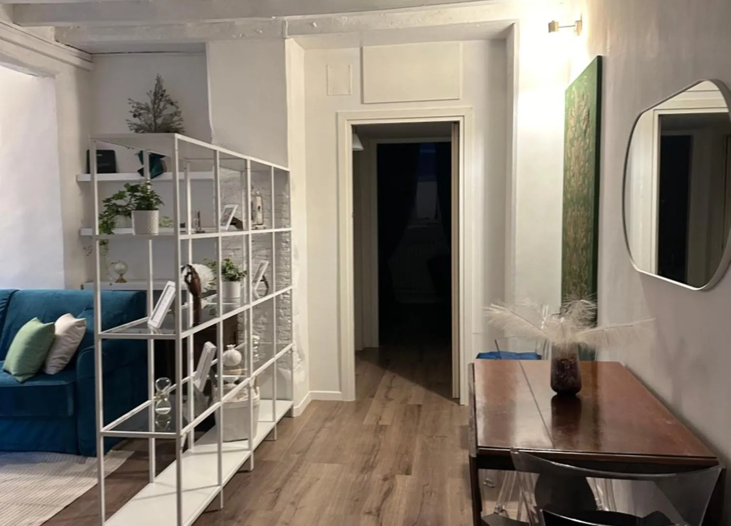 Appartamento Trithome Suite Boutique Barberini Roma