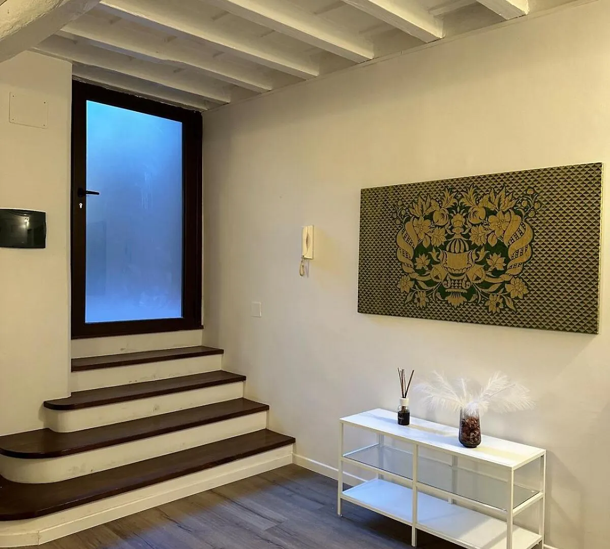 Appartamento Trithome Suite Boutique Barberini Roma Italia