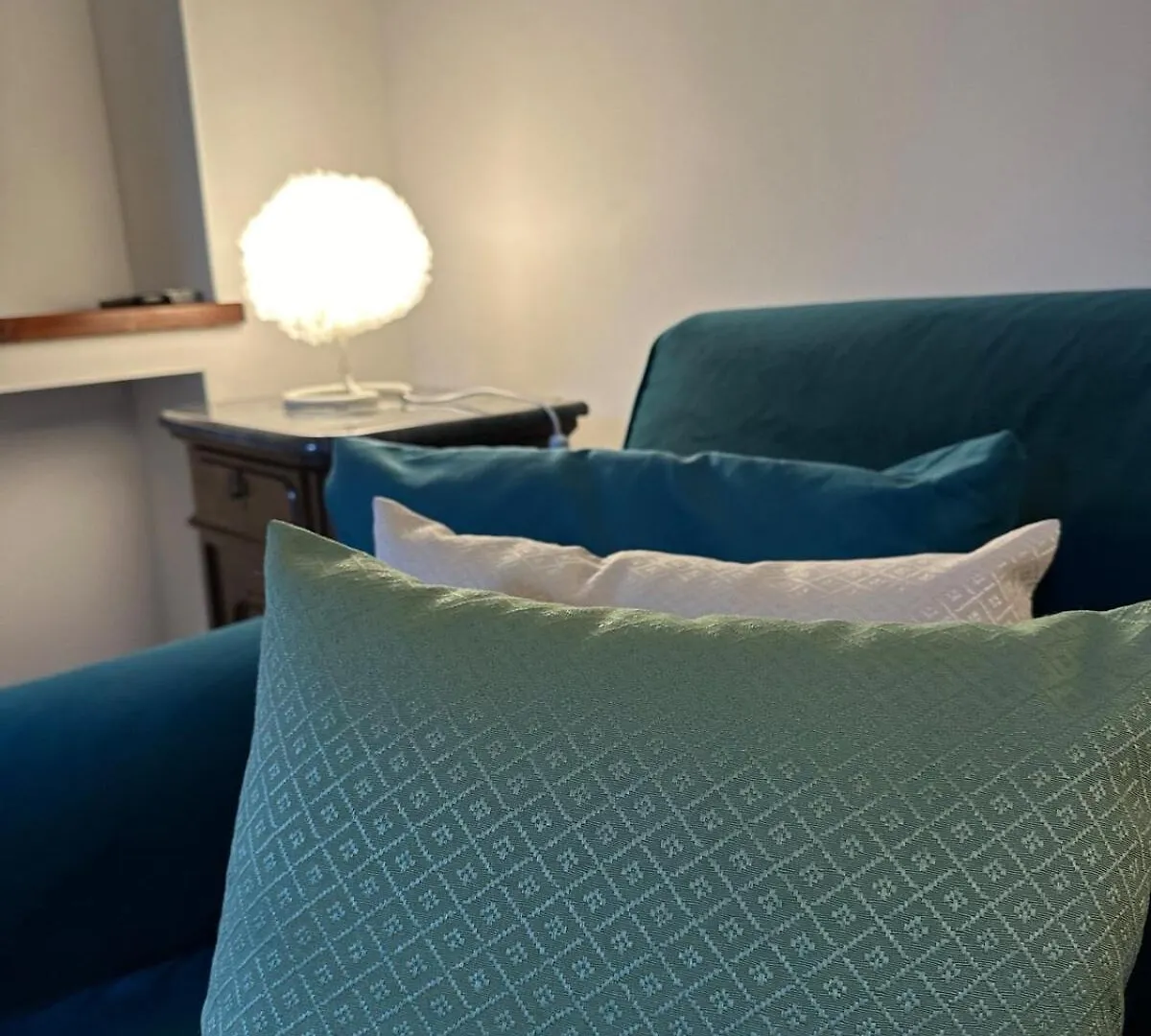 Trithome Suite Boutique Barberini Roma